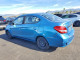 Mitsubishi MIRAGE 2017 — Copart