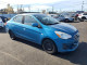 Mitsubishi MIRAGE 2017 — Copart