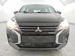 Mitsubishi MIRAGE 2022 — Copart