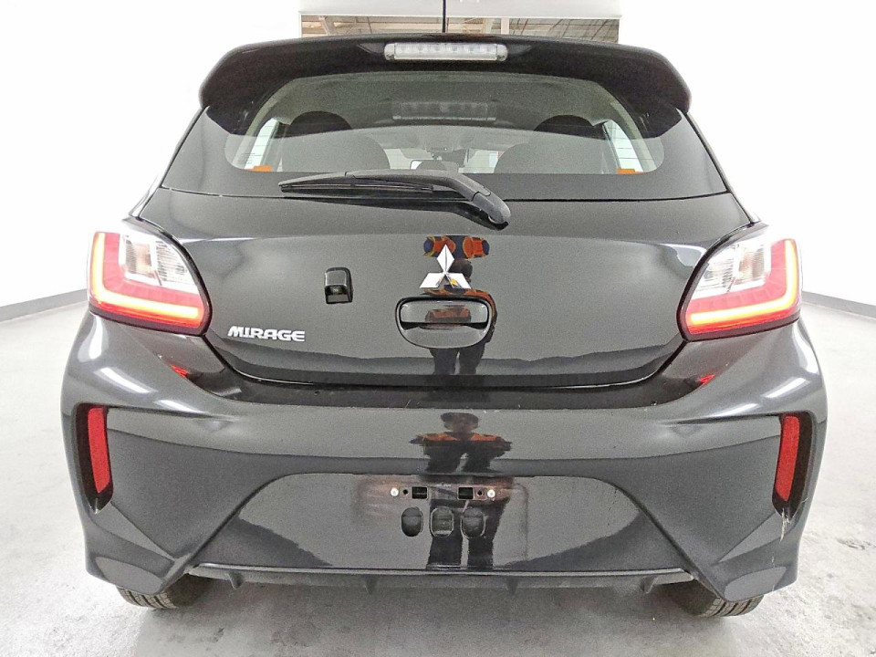 Mitsubishi MIRAGE 2022 — Copart