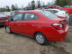 Mitsubishi MIRAGE 2022 — Copart