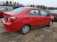 Mitsubishi MIRAGE 2022 — Copart