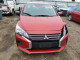 Mitsubishi MIRAGE 2022 — Copart