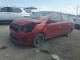 Mitsubishi MIRAGE 2017 — Copart