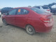 Mitsubishi MIRAGE 2017 — Copart