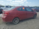 Mitsubishi MIRAGE 2017 — Copart