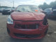 Mitsubishi MIRAGE 2017 — Copart