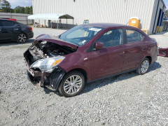 Mitsubishi MIRAGE 2024 — Copart