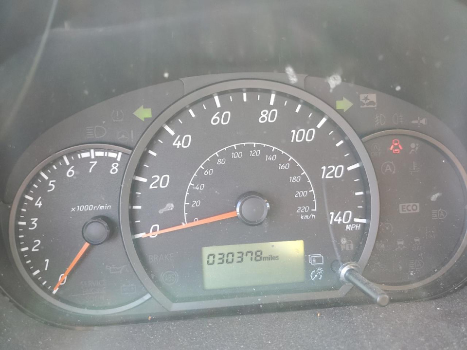 Mitsubishi MIRAGE 2024 — Copart