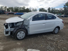 Mitsubishi MIRAGE 2024 — Copart