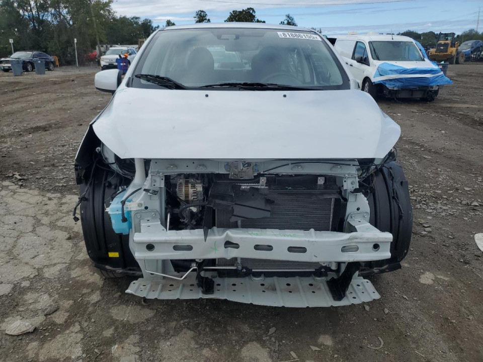 Mitsubishi MIRAGE 2024 — Copart