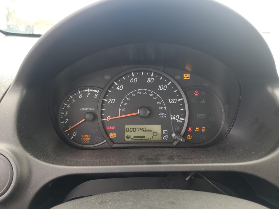 Mitsubishi MIRAGE 2024 — Copart