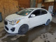 Mitsubishi MIRAGE 2017 — Copart