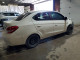 Mitsubishi MIRAGE 2017 — Copart