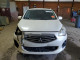Mitsubishi MIRAGE 2017 — Copart