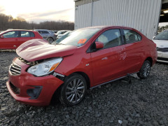 Mitsubishi MIRAGE 2019 — Copart