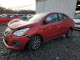 Mitsubishi MIRAGE 2019 — Copart