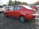 Mitsubishi MIRAGE 2019 — Copart