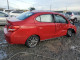 Mitsubishi MIRAGE 2019 — Copart