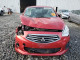 Mitsubishi MIRAGE 2019 — Copart