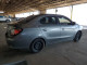 Mitsubishi MIRAGE 2021 — Copart