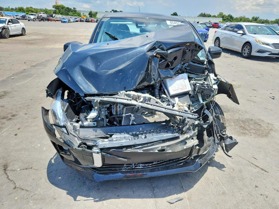 Mitsubishi MIRAGE 2024 — Copart