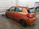 Mitsubishi MIRAGE 2018 — Copart
