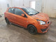 Mitsubishi MIRAGE 2018 — Copart