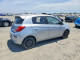Mitsubishi MIRAGE 2018 — Copart