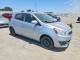 Mitsubishi MIRAGE 2018 — Copart