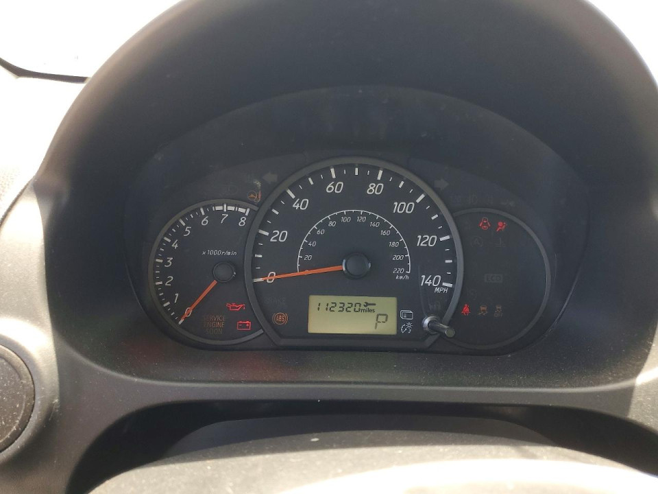 Mitsubishi MIRAGE 2018 — Copart