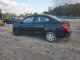 Mitsubishi MIRAGE 2017 — Copart