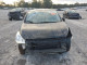 Mitsubishi MIRAGE 2017 — Copart