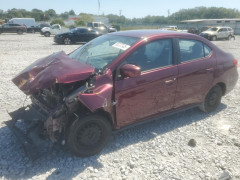 Mitsubishi MIRAGE 2019 — Copart