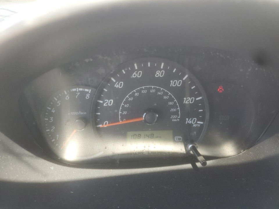 Mitsubishi MIRAGE 2019 — Copart