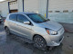 Mitsubishi MIRAGE 2015 — Copart