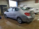 Mitsubishi MIRAGE 2018 — Copart