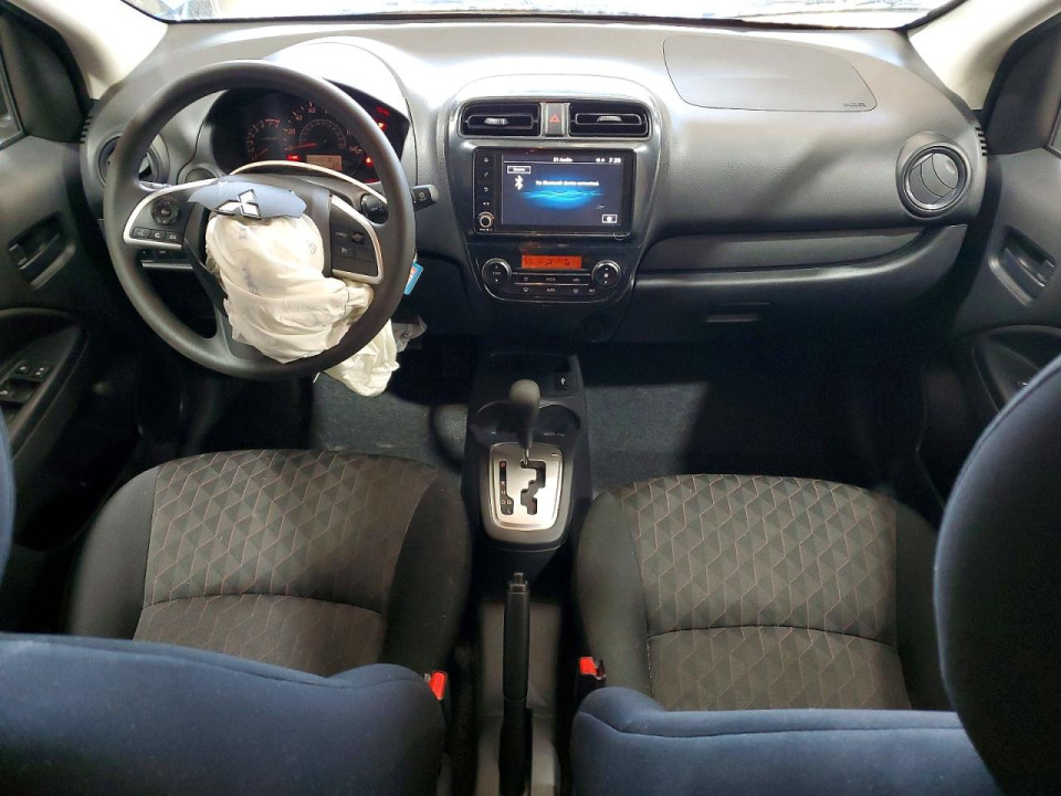 Mitsubishi MIRAGE 2024 — Copart