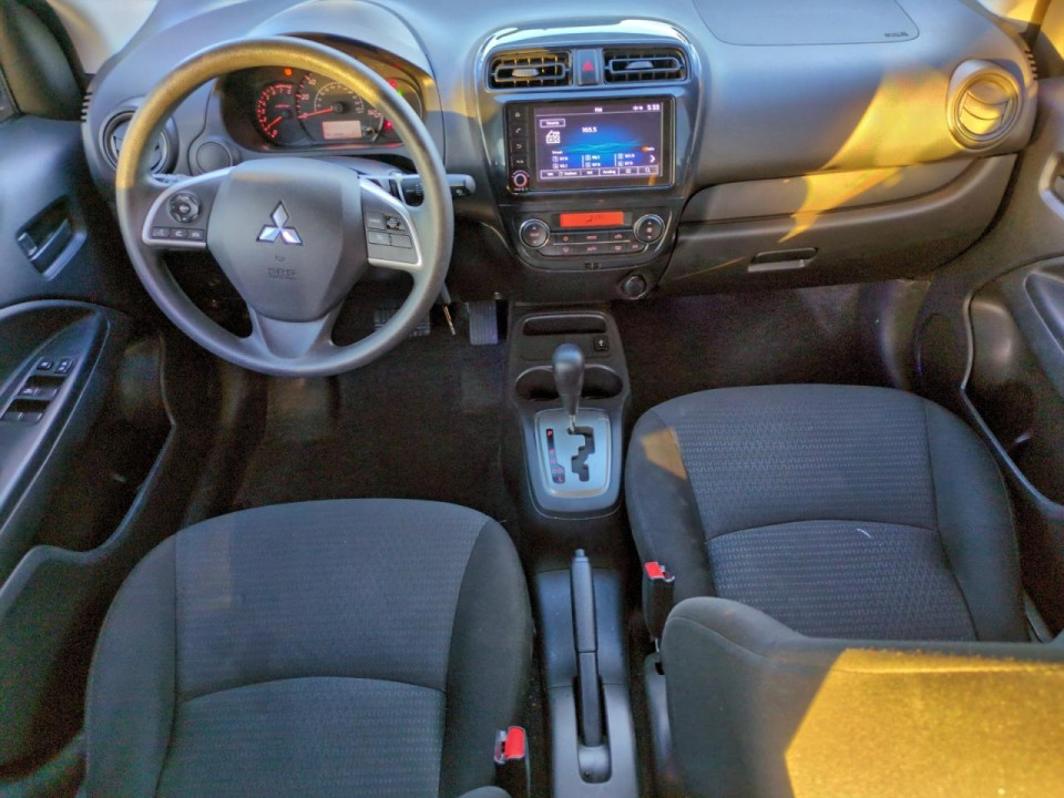Mitsubishi MIRAGE 2024 — Copart