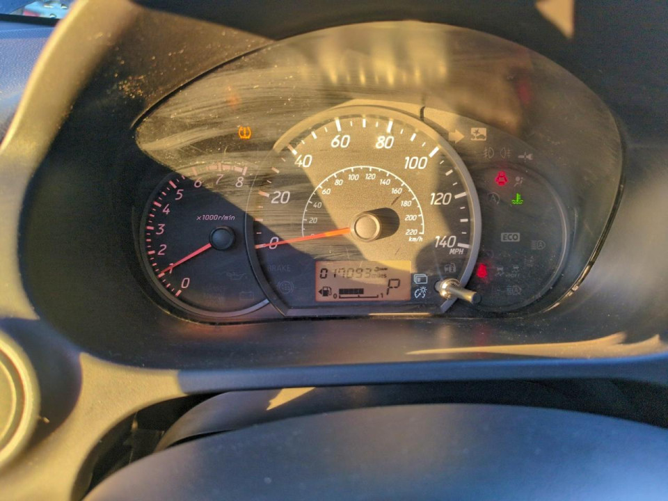 Mitsubishi MIRAGE 2024 — Copart