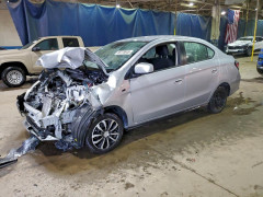 Mitsubishi MIRAGE 2024 — Copart