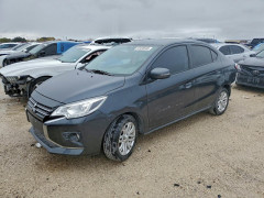 Mitsubishi MIRAGE 2024 — Copart