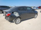 Mitsubishi MIRAGE 2024 — Copart