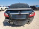 Mitsubishi MIRAGE 2024 — Copart