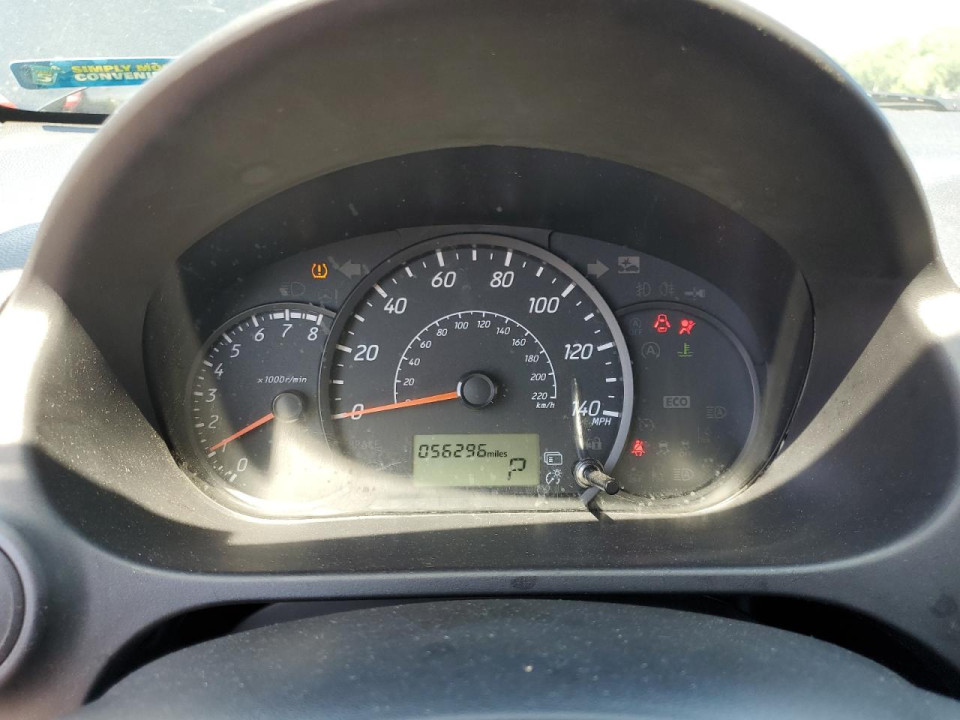 Mitsubishi MIRAGE 2021 — Copart
