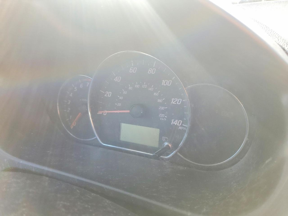 Mitsubishi MIRAGE 2018 — Copart