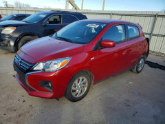 Mitsubishi MIRAGE 2024 — Copart