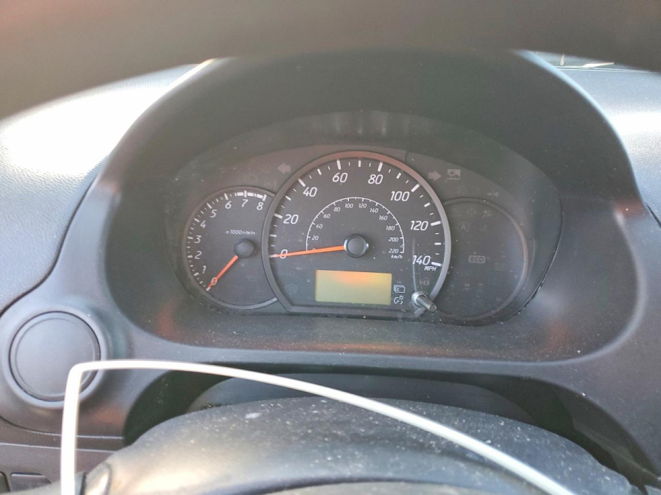 Mitsubishi MIRAGE 2024 — Copart