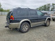 Mitsubishi MONTERO 2000 — Copart