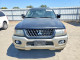 Mitsubishi MONTERO 2003 — Copart